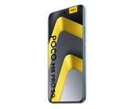 XIAOMI POCO M8 Pro 5G 8/256 Green - 1476762 - zdjęcie 2